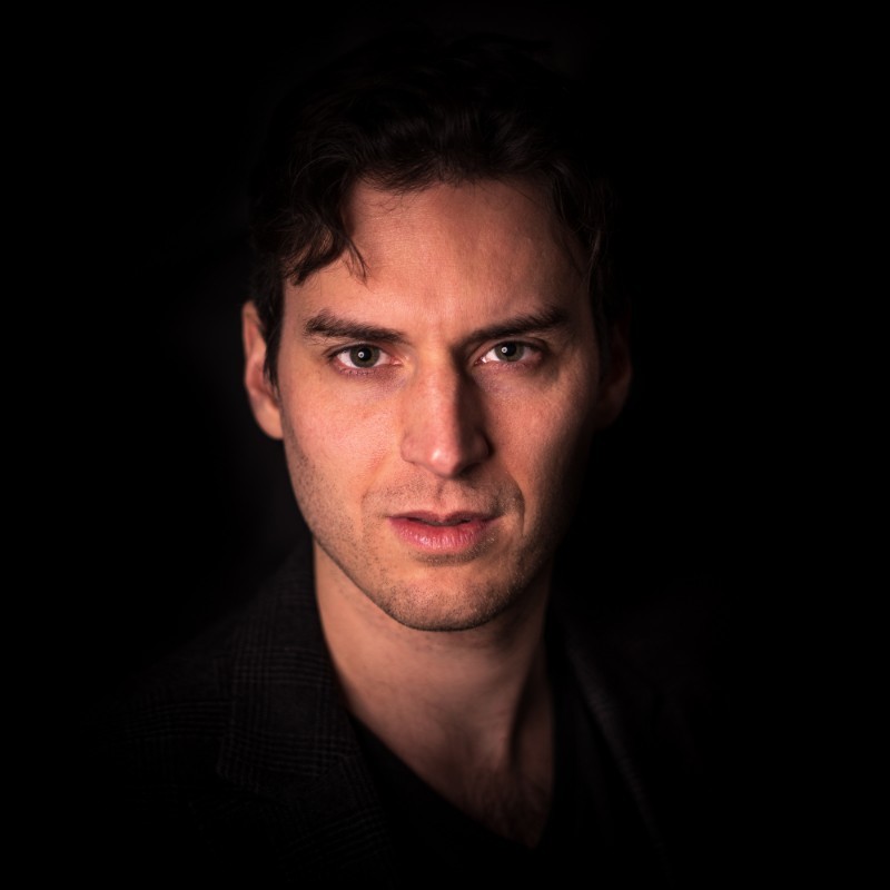 Julien Ferré